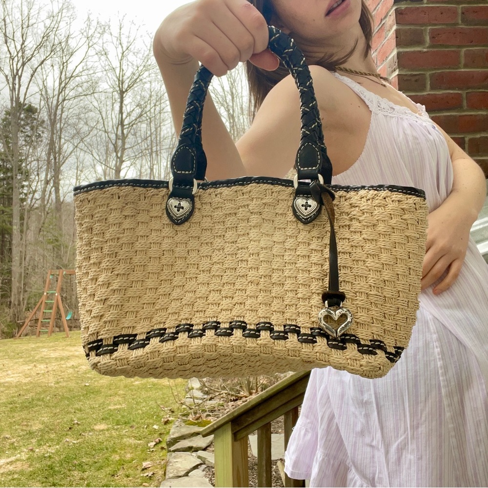 Cottagecore Picnic Purse!
